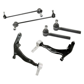 Suspension Control Arm Kit