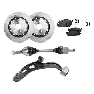 Suspension Control Arm Kit