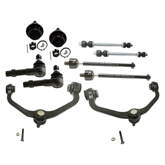 Suspension Control Arm Kit