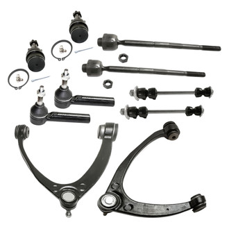 Suspension Control Arm Kit