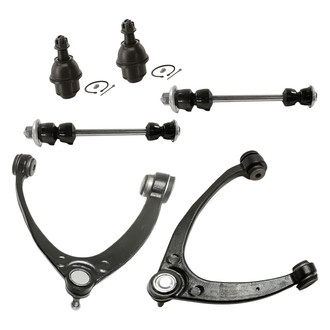 Replacement - Control Arm Kit