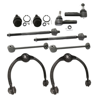 Replacement - Control Arm Kit