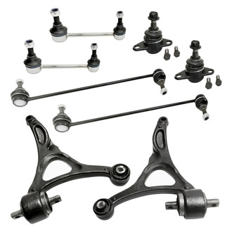 Replacement - Control Arm Kit