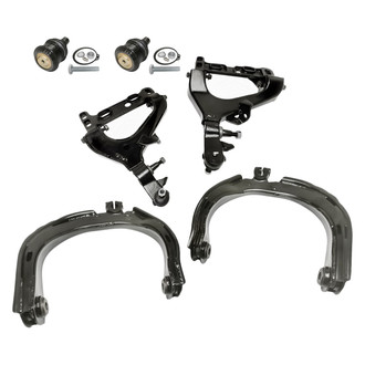 Replacement - Control Arm Kit