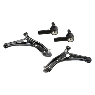 Replacement - Control Arm Kit