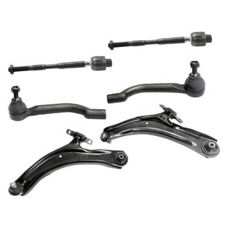 Replacement - Control Arm Kit