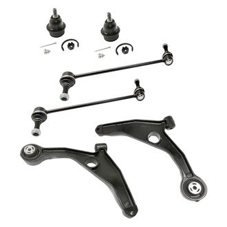 Suspension Control Arm Kit