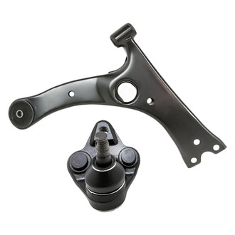Replacement - Control Arm Kit