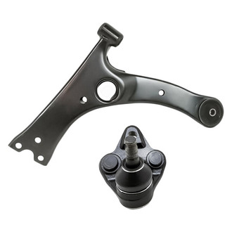Replacement - Control Arm Kit