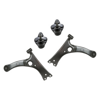 Replacement - Control Arm Kit