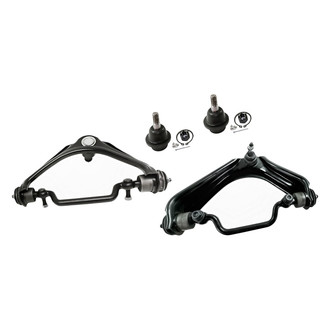 Replacement - Control Arm Kit
