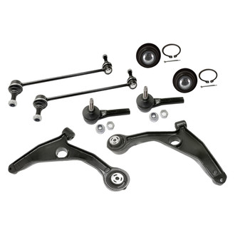 Replacement - Control Arm Kit