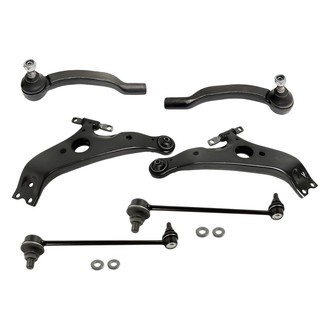 Replacement - Control Arm Kit