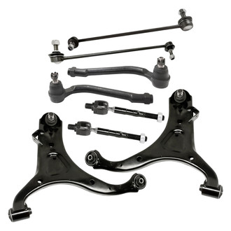 Replacement - Control Arm Kit