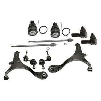 Suspension Control Arm Kit