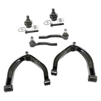 Replacement - Control Arm Kit
