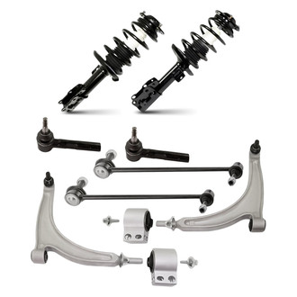 Replacement - Control Arm Kit