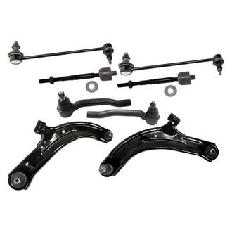 Suspension Control Arm Kit