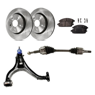 Suspension Control Arm Kit