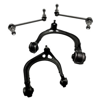 Replacement - Control Arm Kit