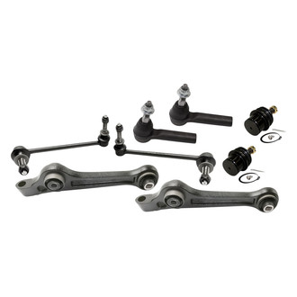 Replacement - Control Arm Kit