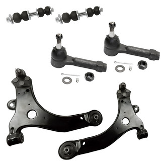 Suspension Control Arm Kit