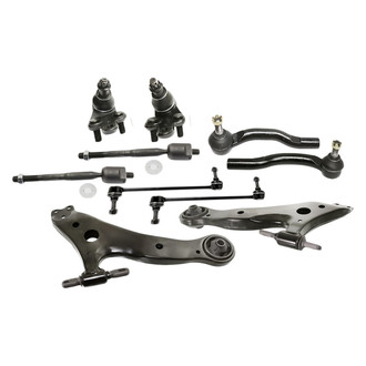 Suspension Control Arm Kit