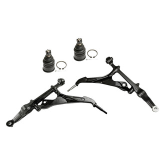 Replacement - Control Arm Kit