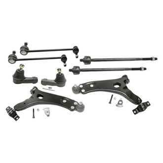 Replacement - Control Arm Kit