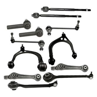 Replacement - Control Arm Kit