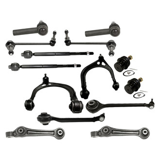 Replacement - Control Arm Kit