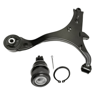 Replacement - Control Arm Kit