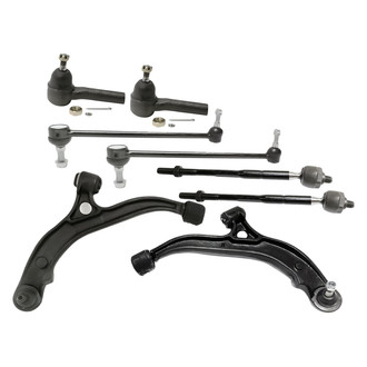 Replacement - Control Arm Kit