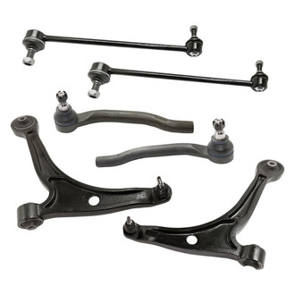 Replacement - Control Arm Kit