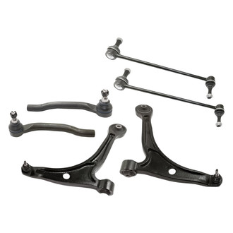 Replacement - Control Arm Kit