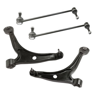 Replacement - Control Arm Kit