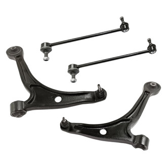 Replacement - Control Arm Kit