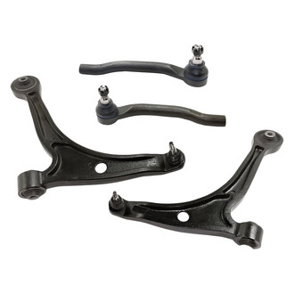 Replacement - Control Arm Kit