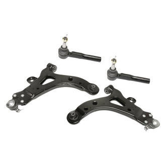 Replacement - Control Arm Kit