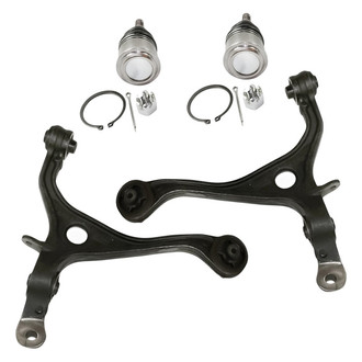 Replacement - Control Arm Kit
