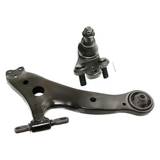 Replacement - Control Arm Kit