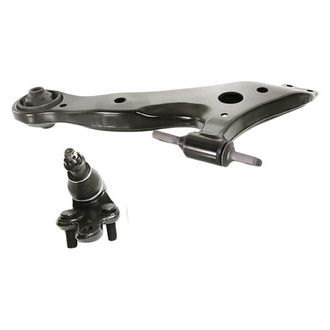 Replacement - Control Arm Kit