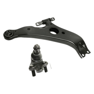 Replacement - Control Arm Kit
