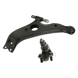 Replacement - Control Arm Kit