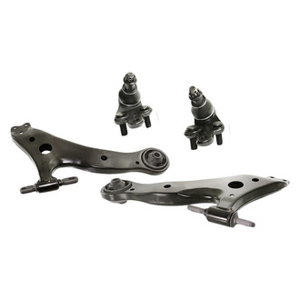 Replacement - Control Arm Kit