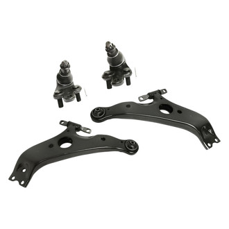 Replacement - Control Arm Kit