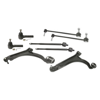 Replacement - Control Arm Kit