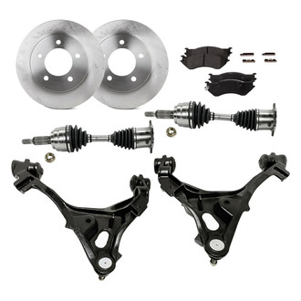 Suspension Control Arm Kit