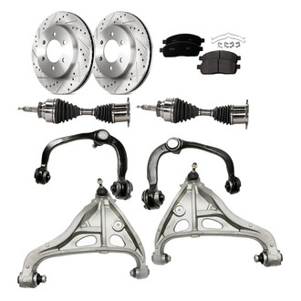 Suspension Control Arm Kit