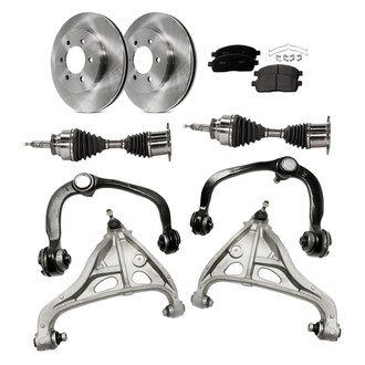 Suspension Control Arm Kit